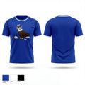 War Eagles 14797826 Short Sleeve Performance Shirt - 2