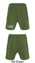 KOKOROHOUSE 58124370 Athletic Shorts With Pockets - 49