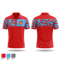 Warriors Short Sleeve Performance Polo - 1