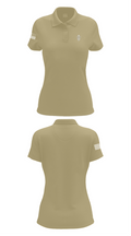 AFSOC OL-B 19142598 Women's Short Sleeve Performance Polo  - 95
