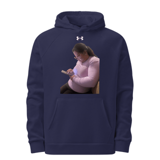 Caf 16815386 Under Armour速 Hoodie
