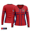 St. Boni Old School Cotton Feel Shirt - 1