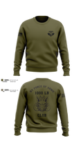 Armis SPRC 20993002 Crew Neck Sweatshirt - 5
