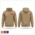 WHHS JROTC Hoodie - 1