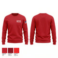 Fenway Medical 89405040 Crew Neck Sweatshirt - 1