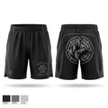 Markham Police K9 Unit Ranger Panties - 1