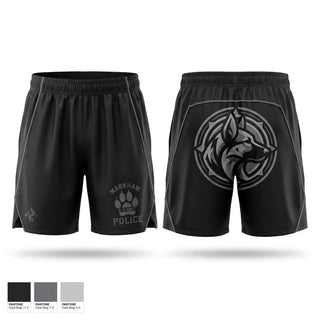 Ranger Panties, Markham Police K9 Unit, Police, Teamtime, Team time, sublimation, custom sports apparel, team uniforms, spirit wear, spiritwear, sports uniforms, custom shirts, team store, custom team store, fundraiser sports, apparel fundraiser