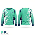 JCFF Crew Neck Sweatshirt - 1