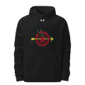 Jefferson Area Motor Squad 38123236 Under Armour速 Hoodie