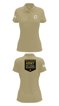 Scarng 1761608 Women's Short Sleeve Performance Polo  - 90