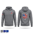 Marion County EMS Hoodie - 1