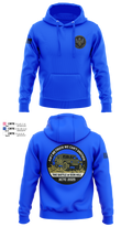 A 1/111 Field Artillery 90044147 Hoodie - 1