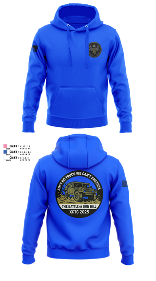 Hoodie, A 1/111 Field Artillery, , Teamtime, Team time, sublimation, custom sports apparel, team uniforms, spirit wear, spiritwear, sports uniforms, custom shirts, team store, custom team store, fundraiser sports, apparel fundraiser