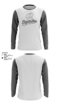BoydballersBoydballers Long Sleeve Performance Shirt 3