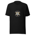 Conejos County Sheriff’s Office Unisex Staple T-Shirt