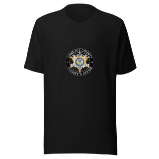 Unisex Staple T-Shirt - Black