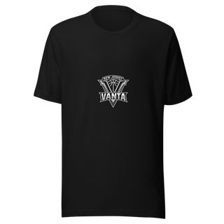 Unisex Staple T-Shirt - Black