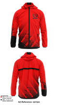 Panthers 50004080 Windbreaker - 1