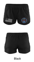 Phoenix Raven Instrutor 33351761 Ranger Panties - 23