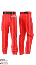 Roma Gladiators 40628325 Baseball Pants - 2