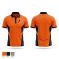 Team IA Short Sleeve Performance Polo - 1