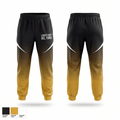Lights Out Del Toro 79924048 Sweatpants - 1