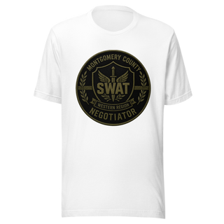 Unisex Staple T-Shirt - White