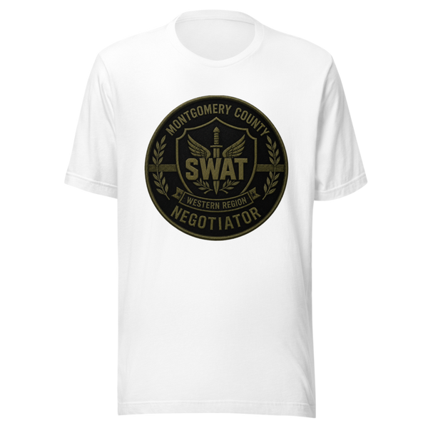 Unisex Staple T-Shirt - White