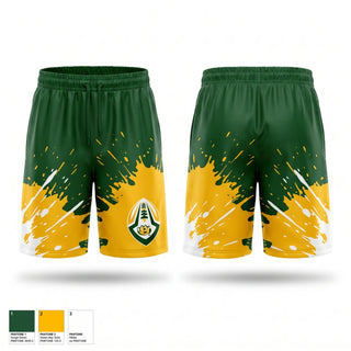 Athletic Shorts With Pockets, Bethel Bruins, , Teamtime, Team time, sublimation, custom sports apparel, team uniforms, spirit wear, spiritwear, sports uniforms, custom shirts, team store, custom team store, fundraiser sports, apparel fundraiser