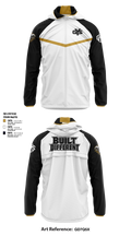 GYS 27849483 Windbreaker - 7