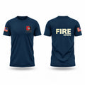 Odessa Fire Rescue Protection District Short Sleeve Performance Shirt - 1