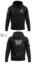 Osceola County SWAT 38787704 Hoodie - 104