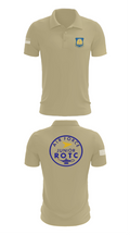 61st Eagle Squadron 97099286 Short Sleeve Performance Polo - 87