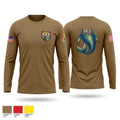 175th MRBC 20754493 Long Sleeve Performance Shirt - 1