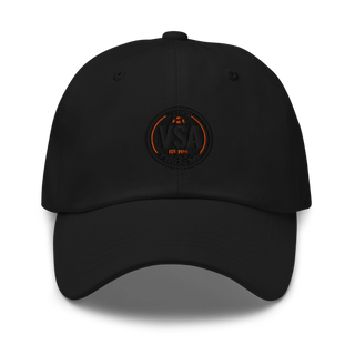 Valencia Soccer Academy 58045684 Classic Dad Hat | Yupoong 6245CM