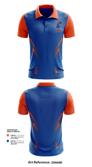 Short Sleeve Performance Polo, Catskill Volleyball, Women's Volleyball, Teamtime, Team time, sublimation, custom sports apparel, team uniforms, spirit wear, spiritwear, sports uniforms, custom shirts, team store, custom team store, fundraiser sports, apparel fundraiser