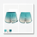 Momma T’s Dugout 49557157 Women's Shorts - 1