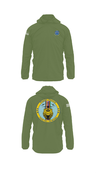 Windbreaker, 60 LRS, , Teamtime, Team time, sublimation, custom sports apparel, team uniforms, spirit wear, spiritwear, sports uniforms, custom shirts, team store, custom team store, fundraiser sports, apparel fundraiser
