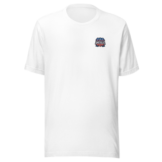 Fallen Heroes 43632979 Unisex Staple T-Shirt | Bella + Canvas 3001