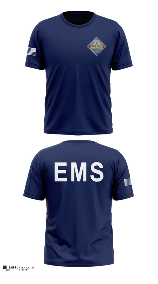 Old School Cotton Feel Shirt, Southern Berkshire ambulance, EMS/EMT, Teamtime, Team time, sublimation, custom sports apparel, team uniforms, spirit wear, spiritwear, sports uniforms, custom shirts, team store, custom team store, fundraiser sports, apparel fundraiser