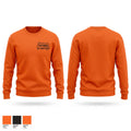 Swamp Donkeys 96302383 Crew Neck Sweatshirt - 2