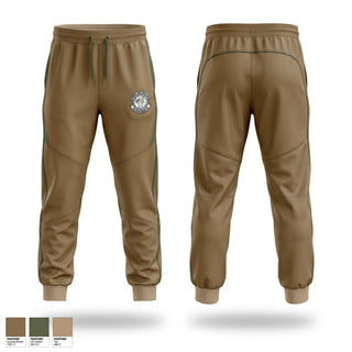 Sweatpants, 105th maintenance squadron, Air Force, Teamtime, Team time, sublimation, custom sports apparel, team uniforms, spirit wear, spiritwear, sports uniforms, custom shirts, team store, custom team store, fundraiser sports, apparel fundraiser