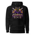 Los Compas Unisex Hoodie - 1