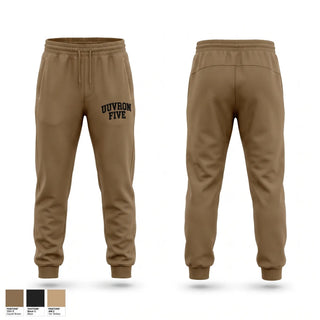 Sweatpants, UUVRON FIVE, Navy, Teamtime, Team time, sublimation, custom sports apparel, team uniforms, spirit wear, spiritwear, sports uniforms, custom shirts, team store, custom team store, fundraiser sports, apparel fundraiser