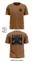6-37 FAR 86729115 Short Sleeve Performance Shirt - 15