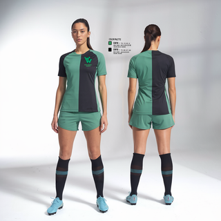 Womens Soccer Jersey, Weeki Wachee Hornets, Women's Soccer, Teamtime, Team time, sublimation, custom sports apparel, team uniforms, spirit wear, spiritwear, sports uniforms, custom shirts, team store, custom team store, fundraiser sports, apparel fundraiser