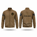 special service division Windbreaker - 2