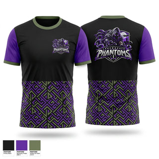 Short Sleeve Performance Shirt, Lakenheath Phantoms, , Teamtime, Team time, sublimation, custom sports apparel, team uniforms, spirit wear, spiritwear, sports uniforms, custom shirts, team store, custom team store, fundraiser sports, apparel fundraiser
