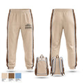 Zamora Law Firm Sweatpants - 1
