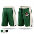 Ball For Bonnie 17458169 Mens Reversible Basketball Shorts - 1